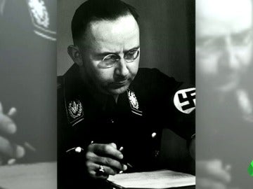 Heinrich Himmler Heinrich Himmler