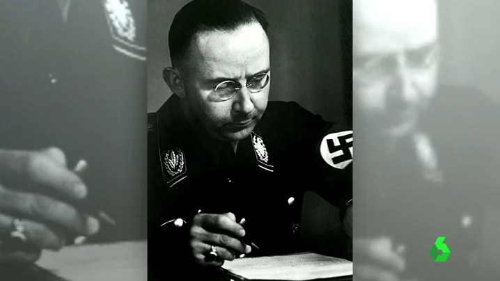 Heinrich Himmler