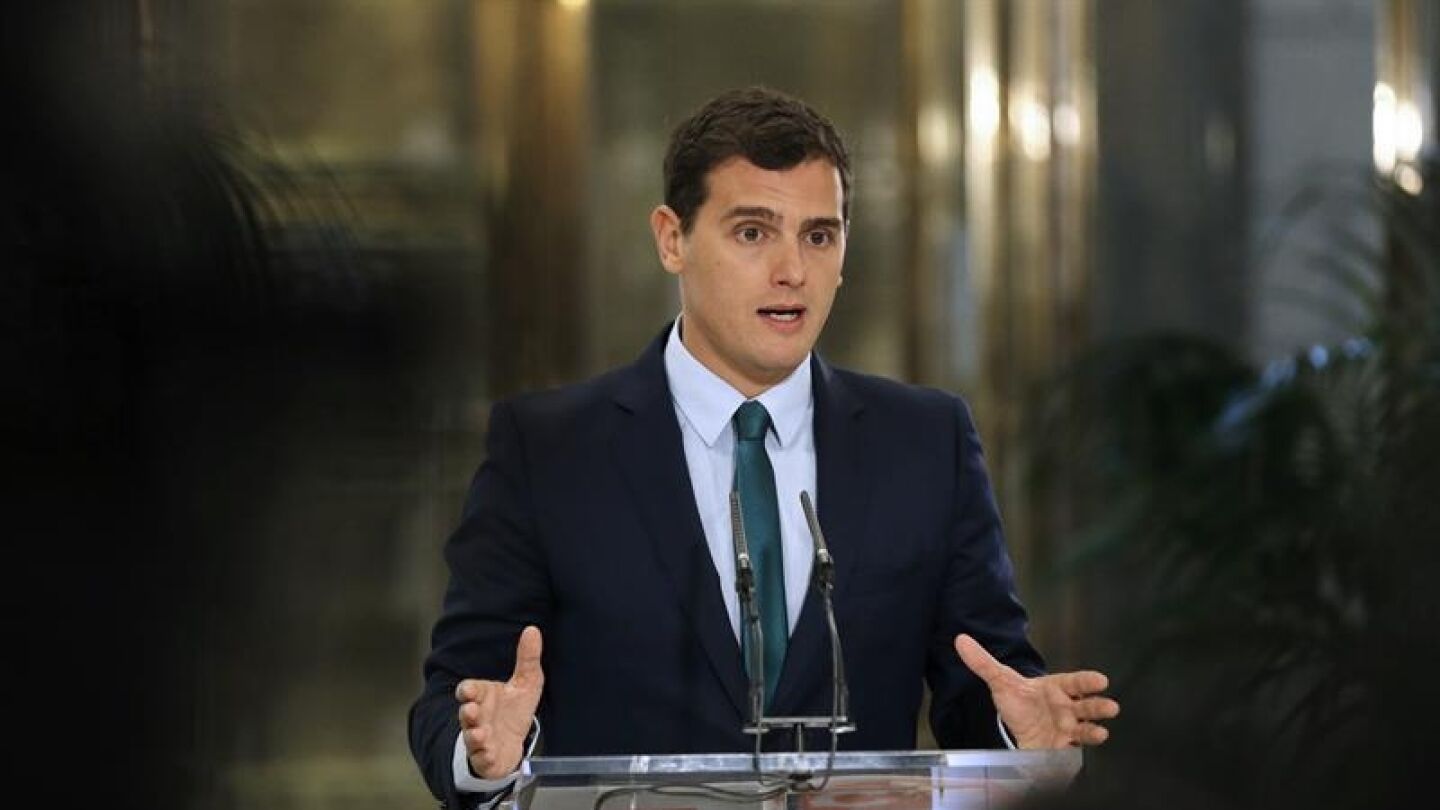 Albert Rivera
