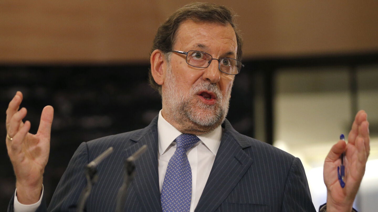 Mariano Rajoy