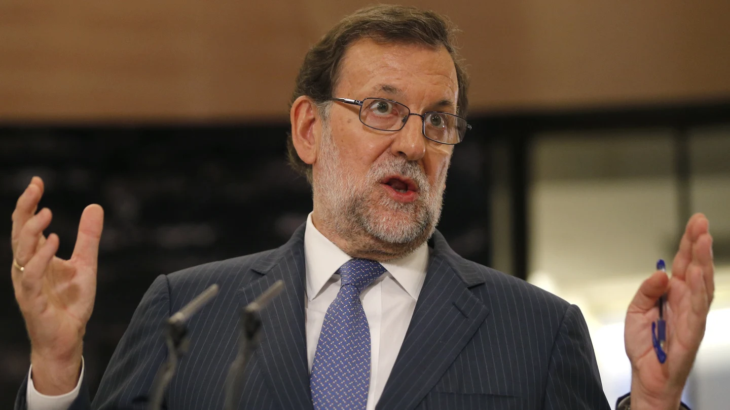Mariano Rajoy Mariano Rajoy