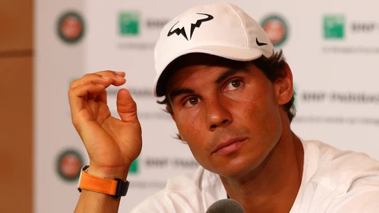 Rafa Nadal Rafa Nadal