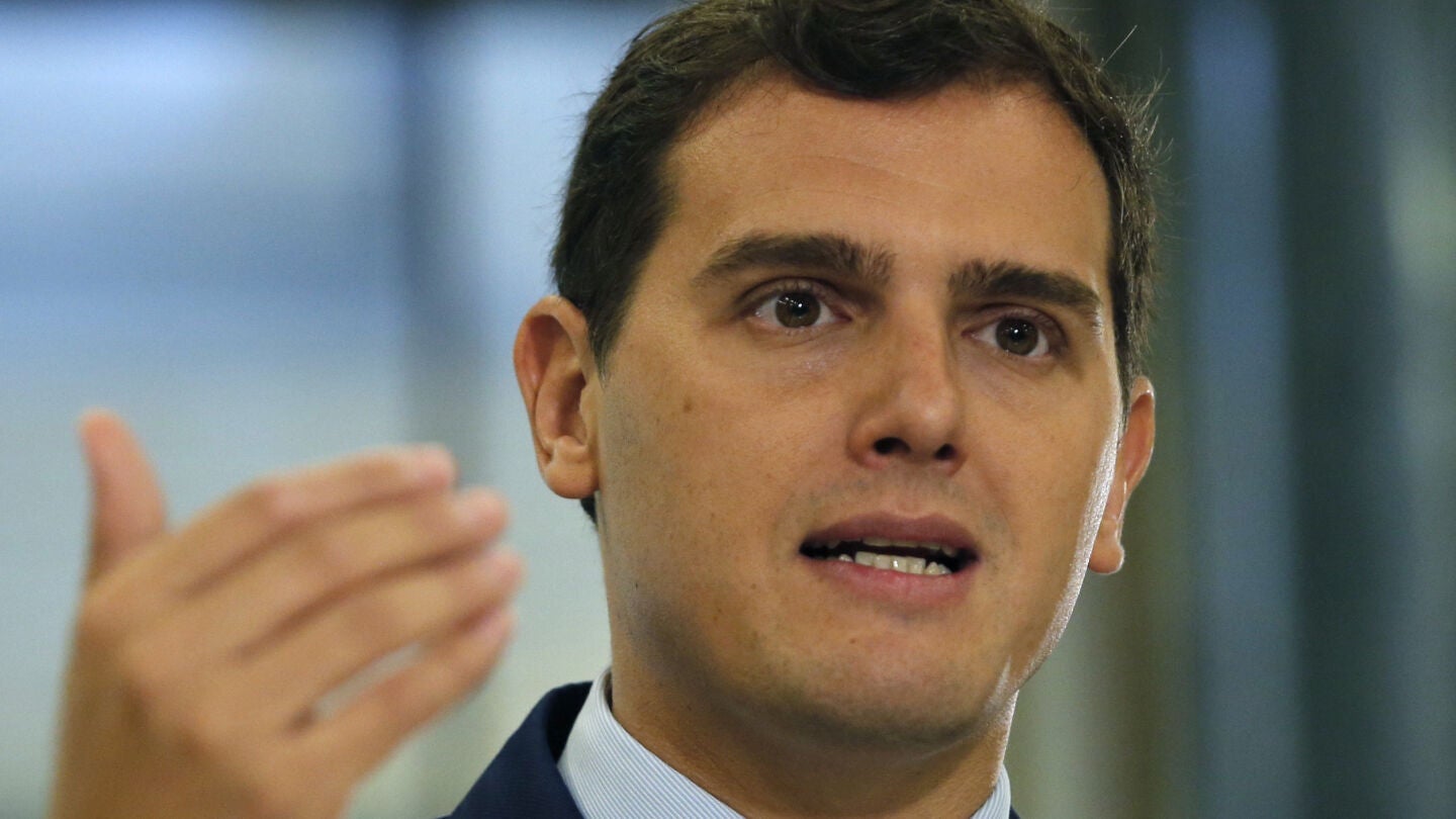 Albert Rivera