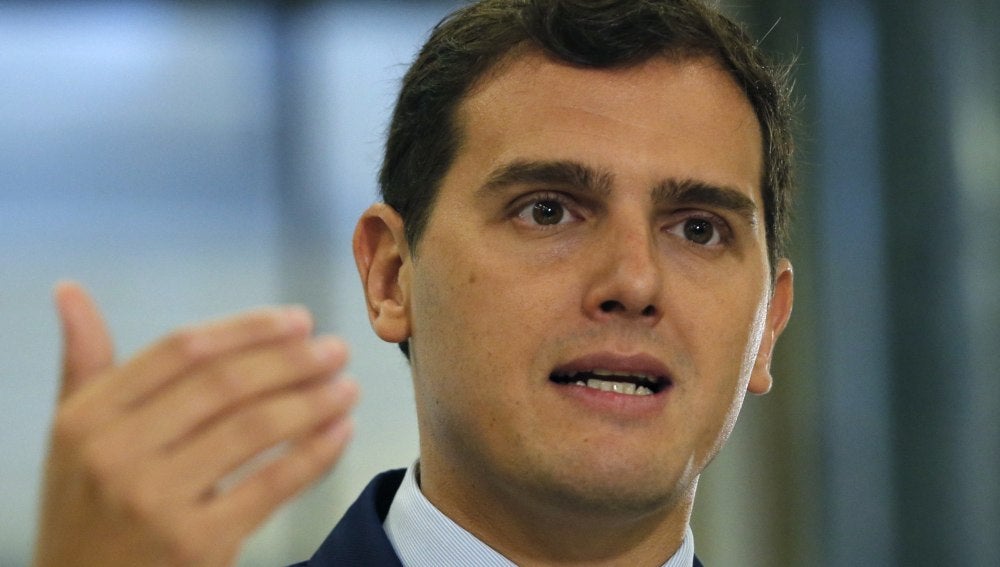 Albert Rivera