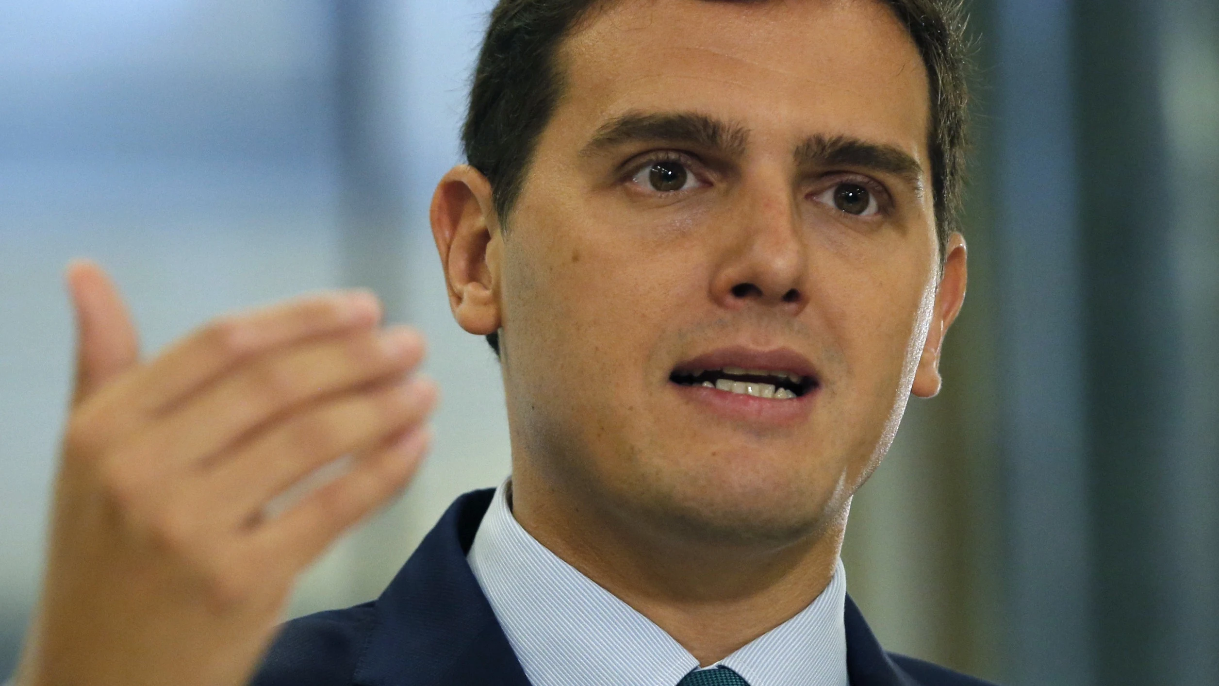 Albert Rivera Albert Rivera