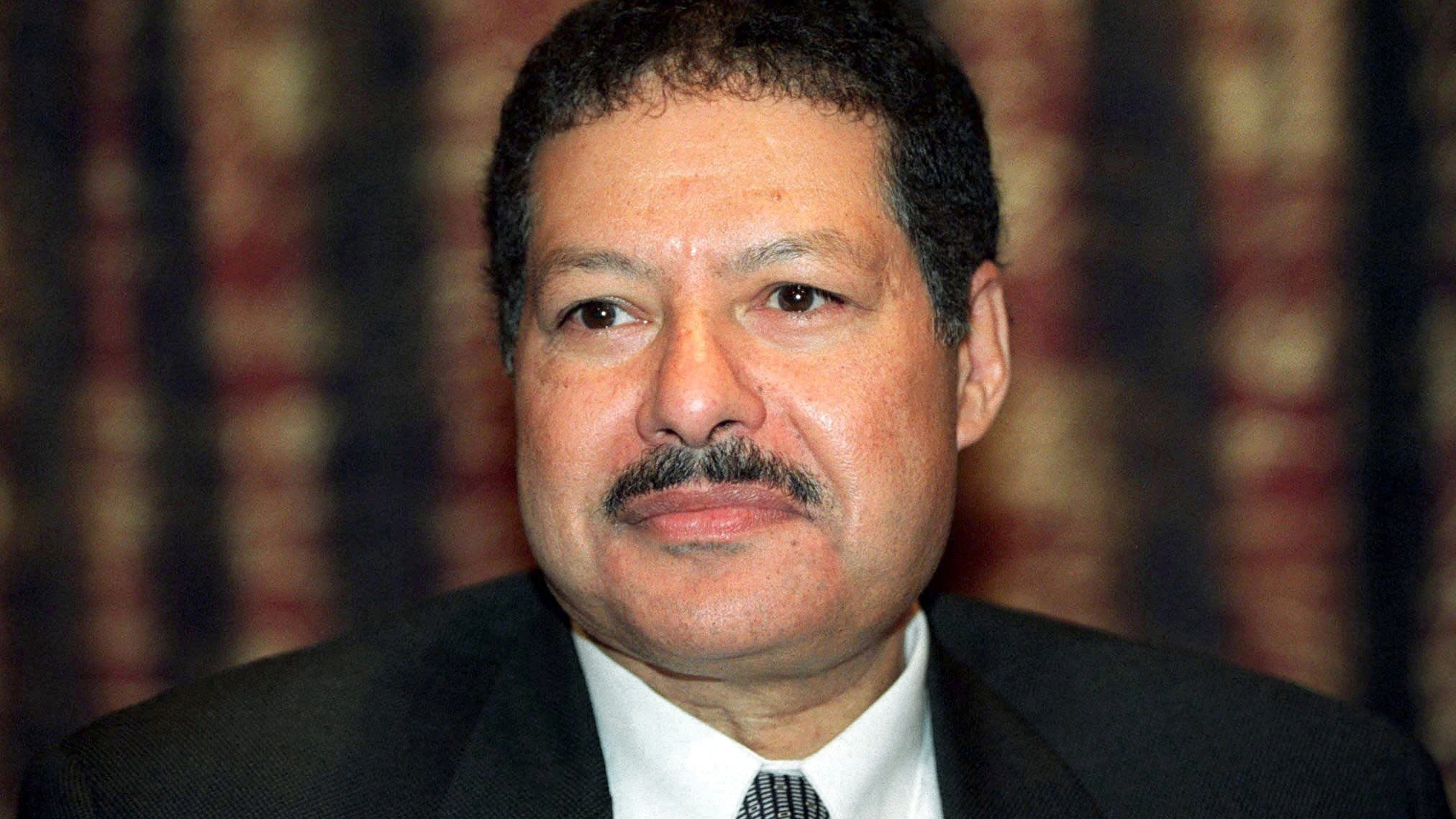 Ahmed Zewail, Premio Nobel de Química en 1999