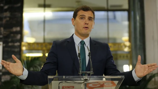 Albert Rivera Albert Rivera