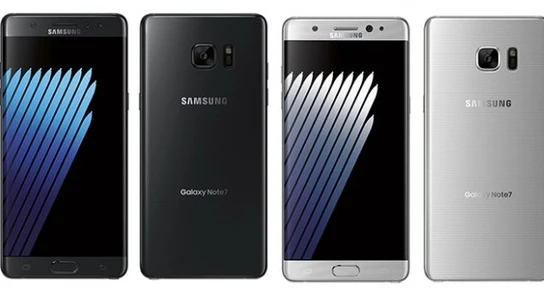 Samsung Galaxy Note 7 Samsung Galaxy Note 7
