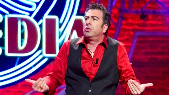 Agustín Jiménez Agustín Jiménez