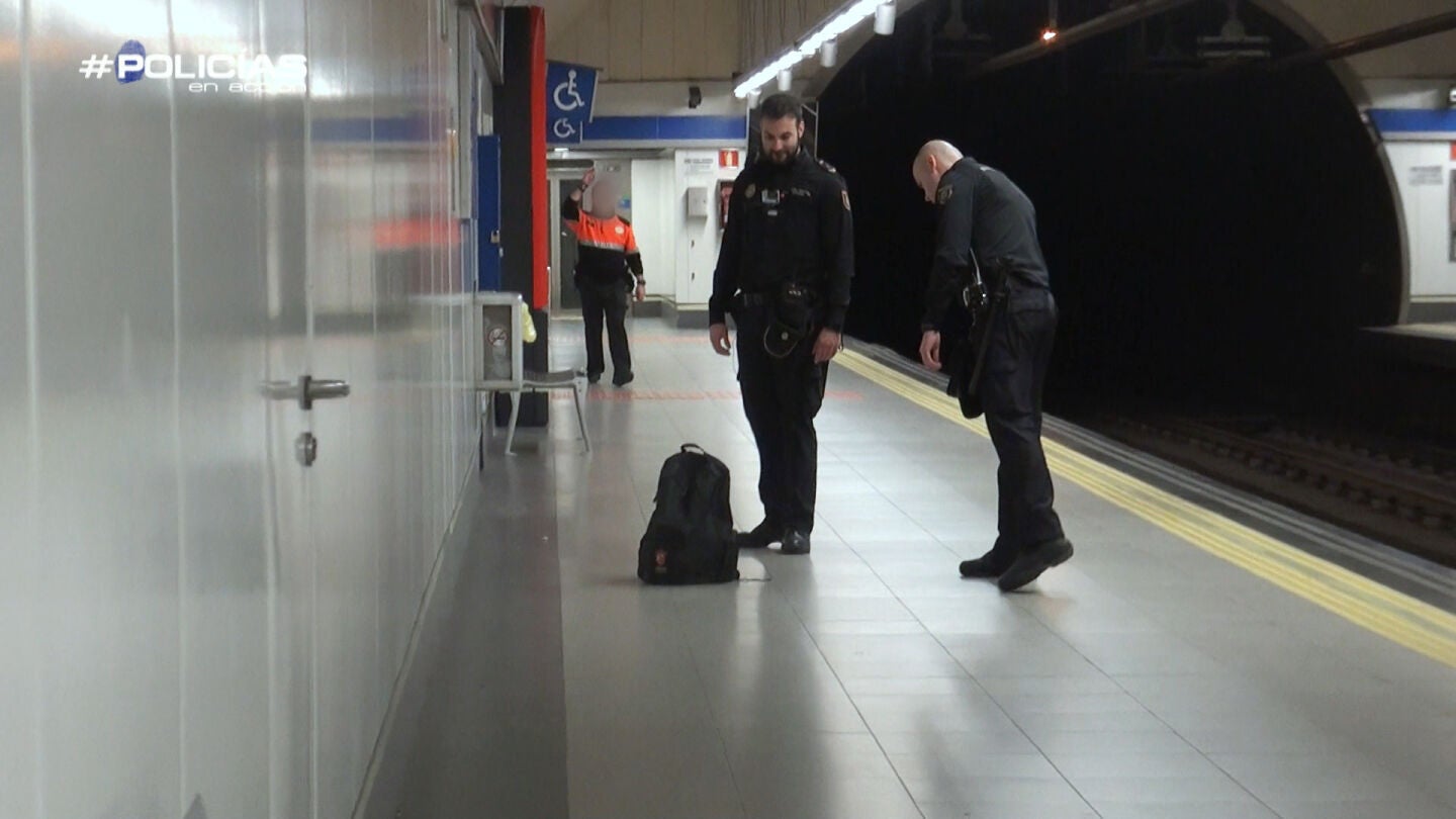 Polic&iacute;as en Acci&oacute;n