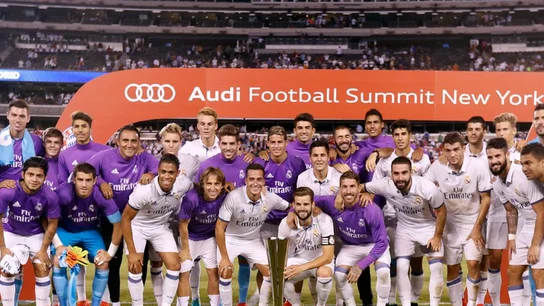 Madrid Madrid