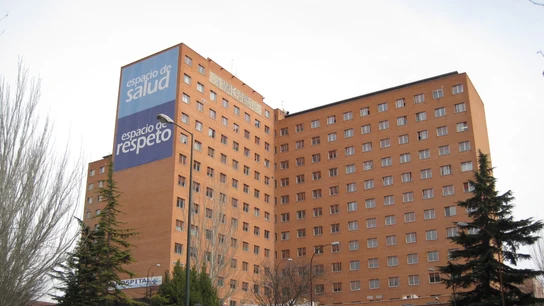 Hospital Clínico de Valladolid Hospital Clínico de Valladolid