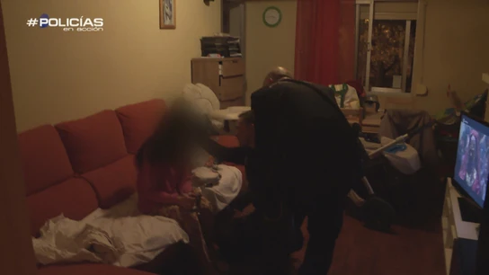 Policías en Acción Policías en Acción