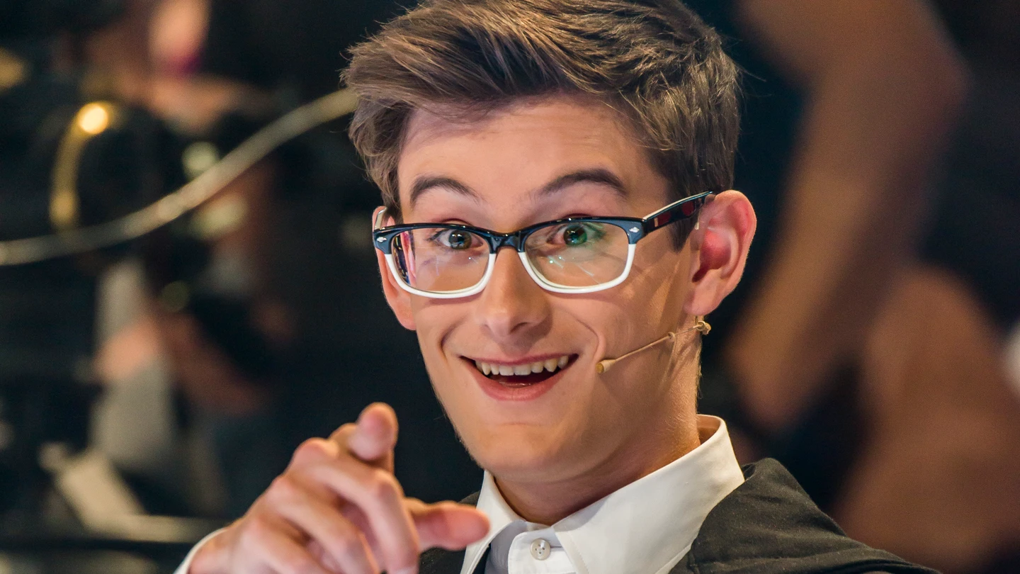 Samuel Samuel