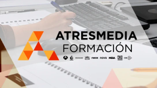 ATRESMEDIA FORMACIÓN ATRESMEDIA FORMACIÓN