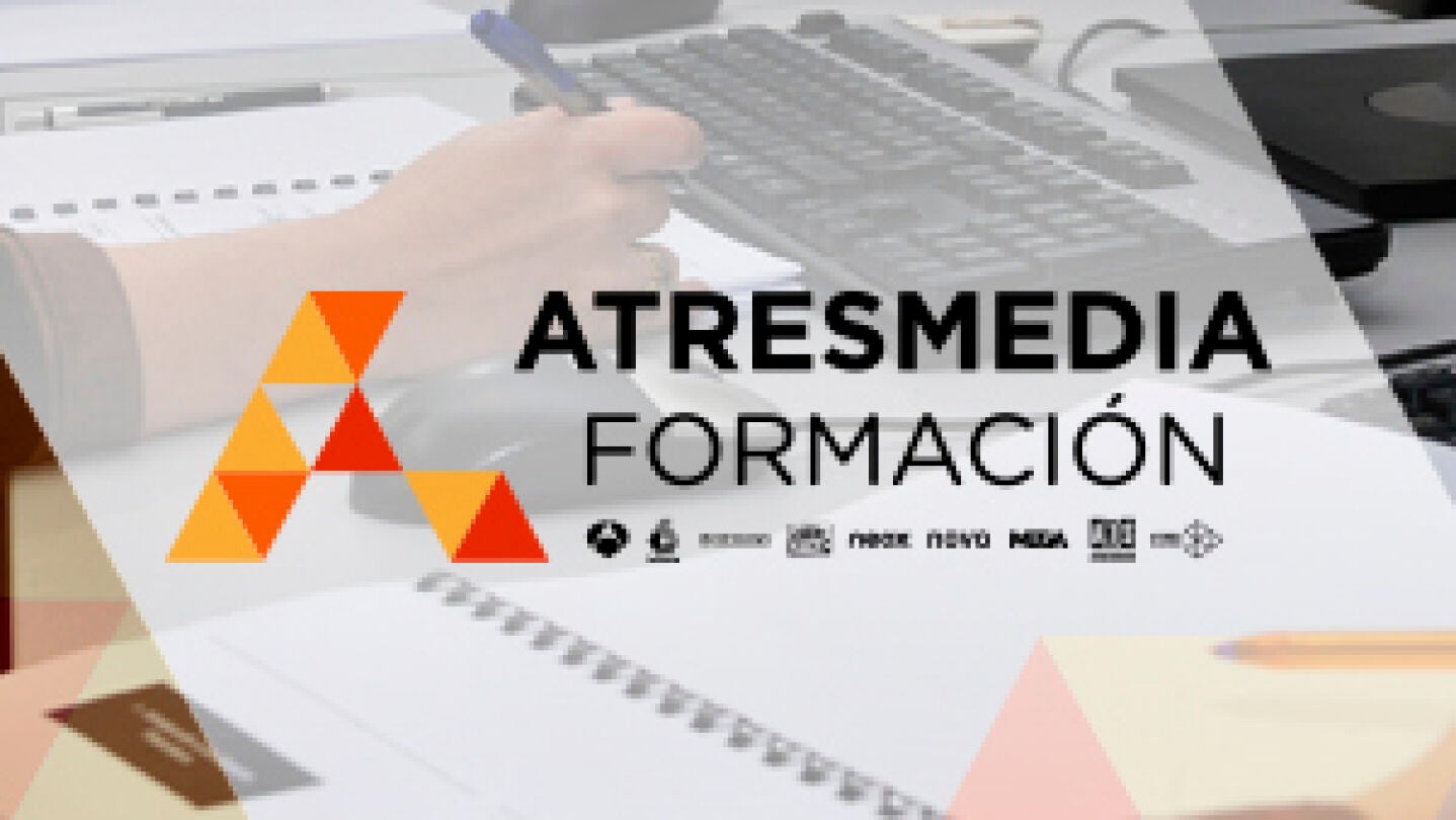 ATRESMEDIA FORMACI&Oacute;N