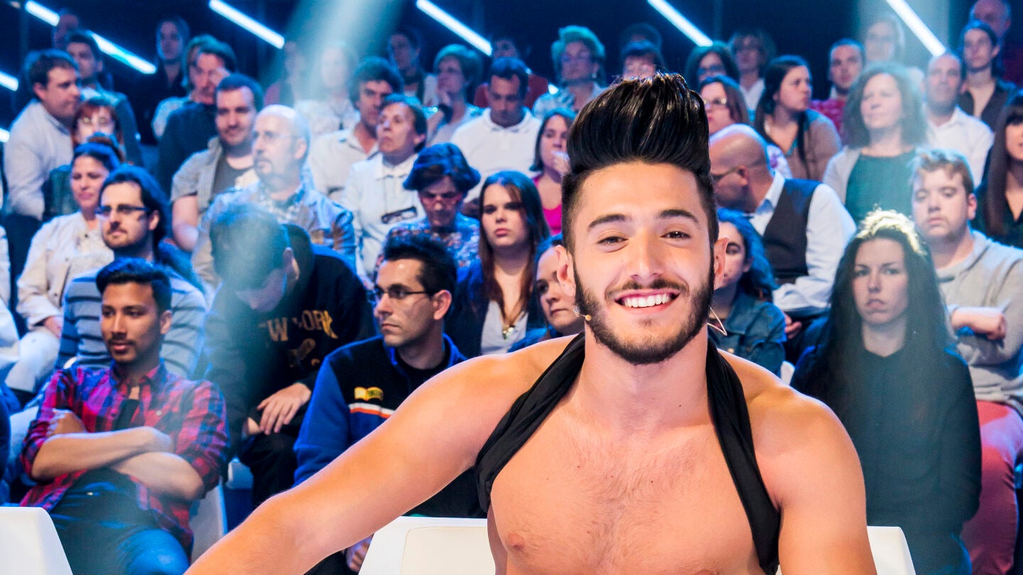 Sergio Atencia
