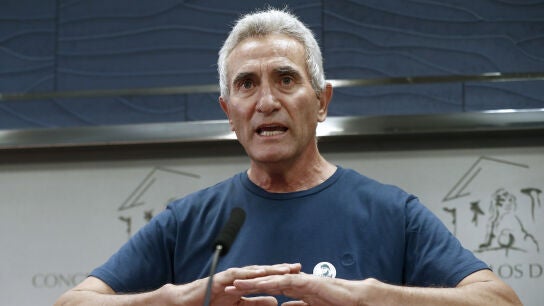 Diego Ca&ntilde;amero