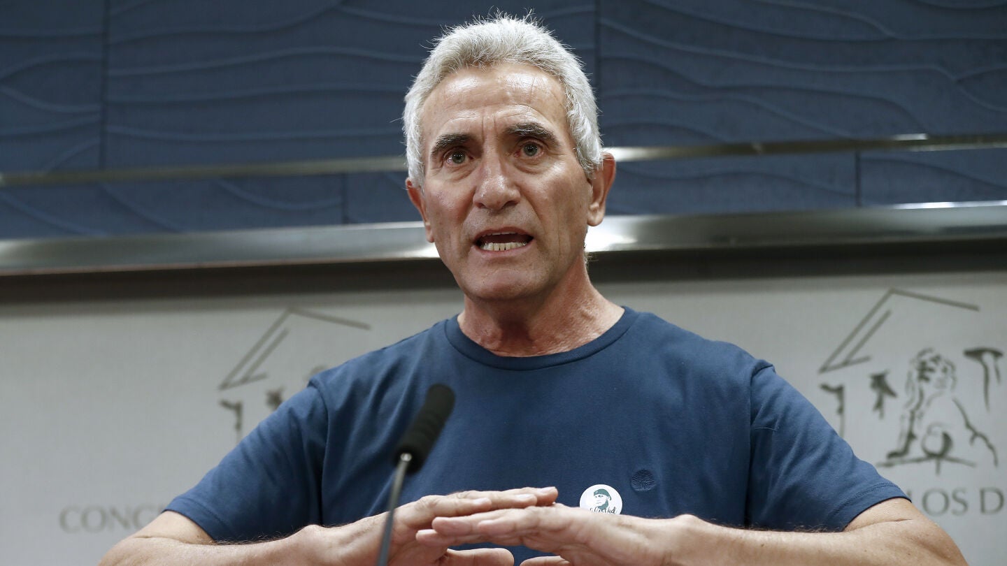 Diego Ca&ntilde;amero