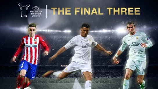 Finalistas Finalistas