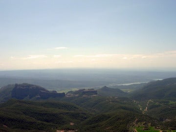 Sant Llorenç Morunys, Lleida Sant Llorenç Morunys, Lleida