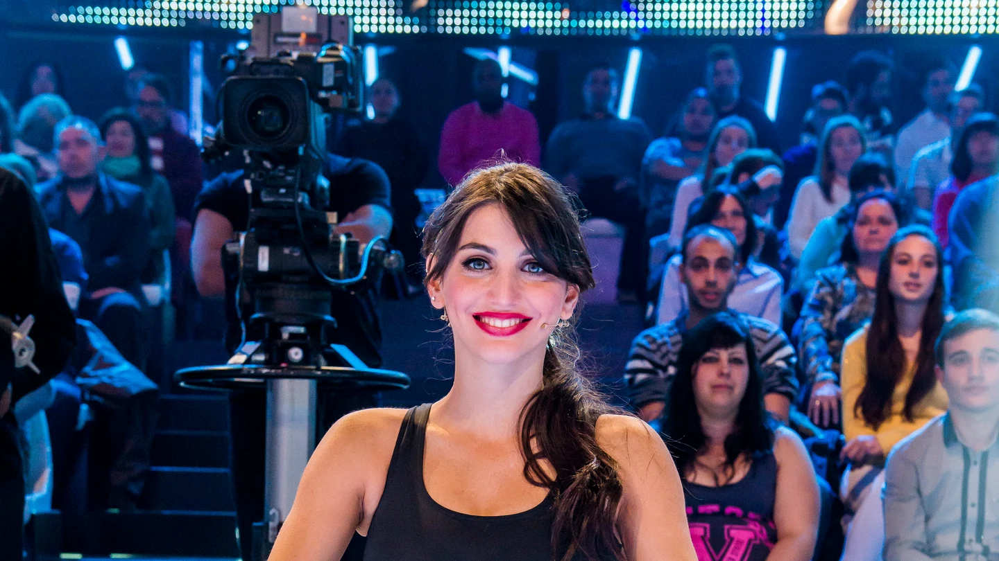 Daniela Daniela