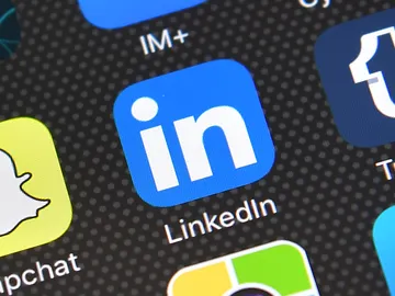 Redes sociales LinkedIn Redes sociales LinkedIn