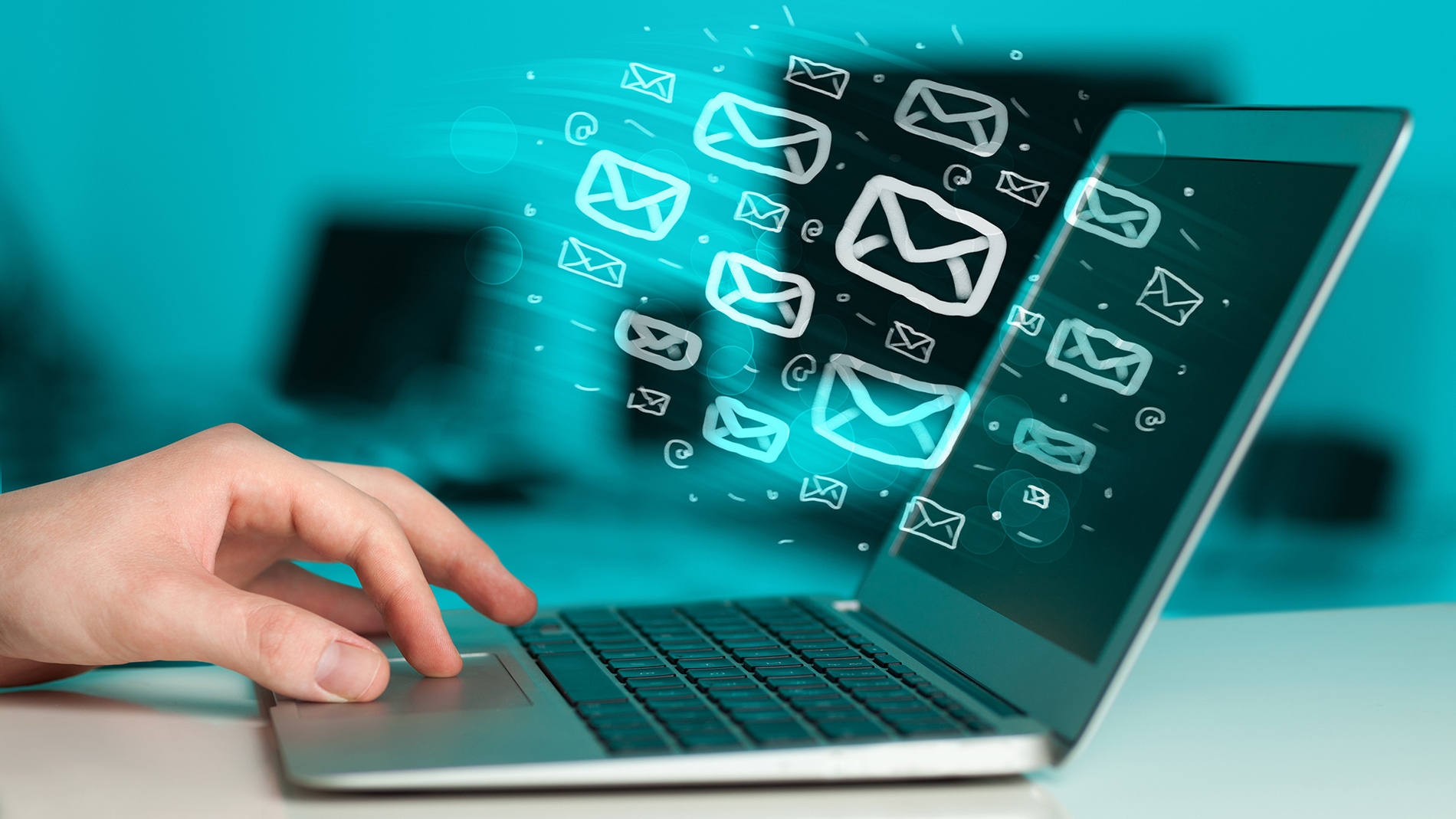 El email es una ruina: el 25% de gastos de una empresa se va en consultar el correo