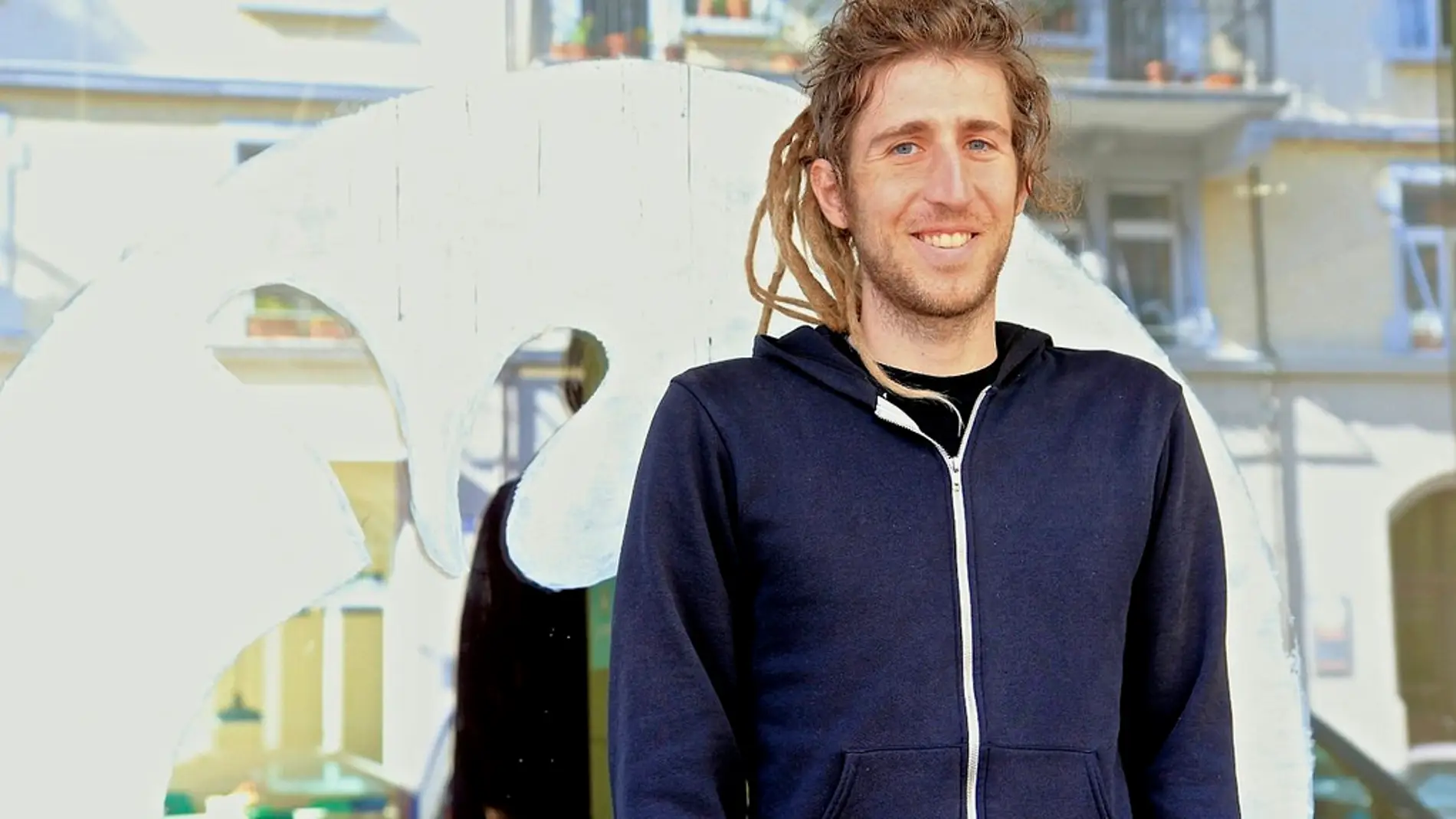Moxie Marlinspike, el terror de las agencias de espionaje