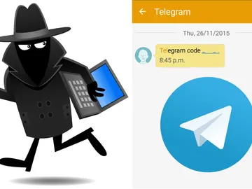 Ataque a Telegram Ataque a Telegram