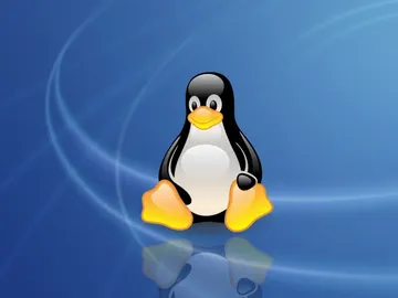 Logotipo de Linux Logotipo de Linux