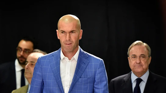 Zidane Zidane