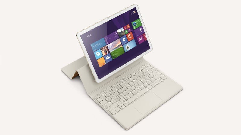 La lista definitiva de las tablets del futuro 