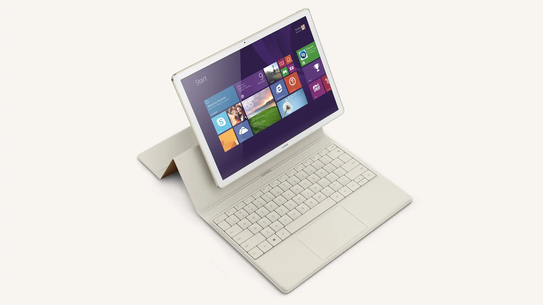 Tablets