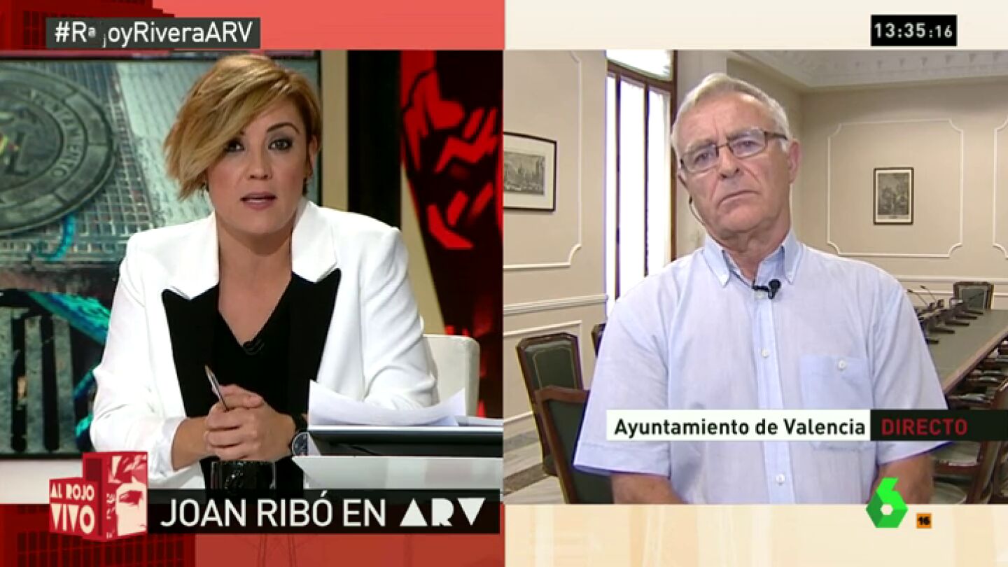 Frame 139.509765 de: ribo