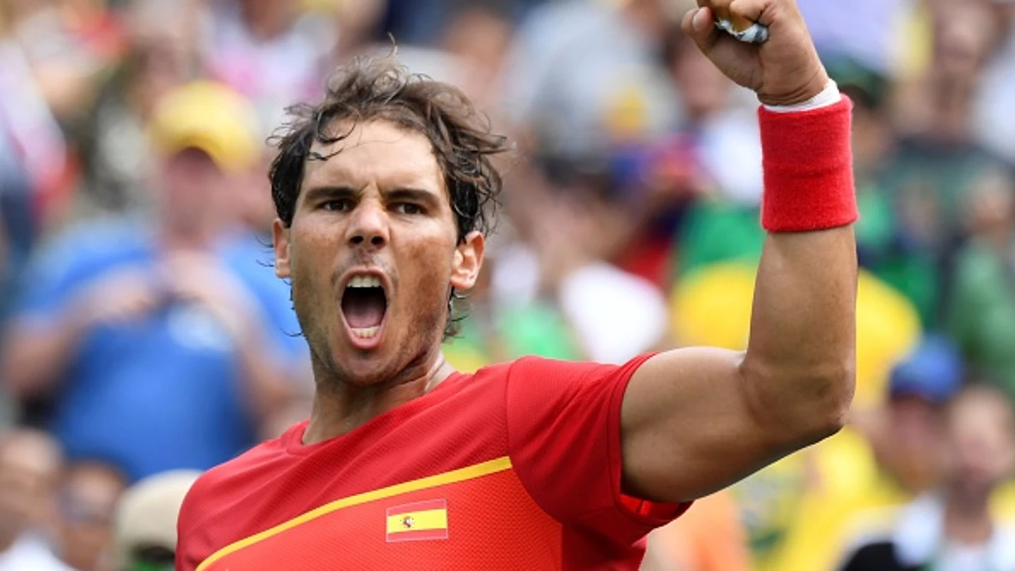 Nadal Nadal