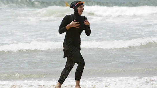 Burkini Burkini