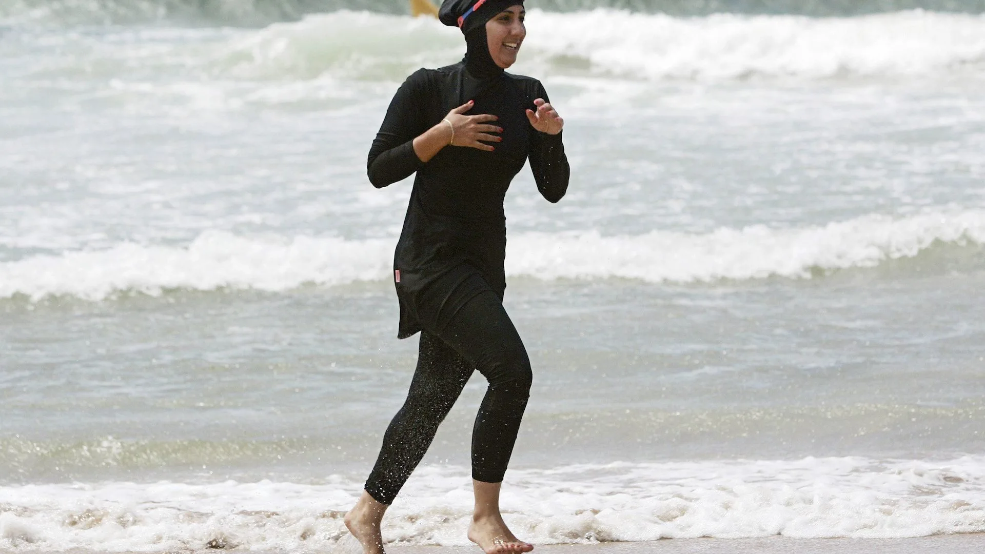 Burkini