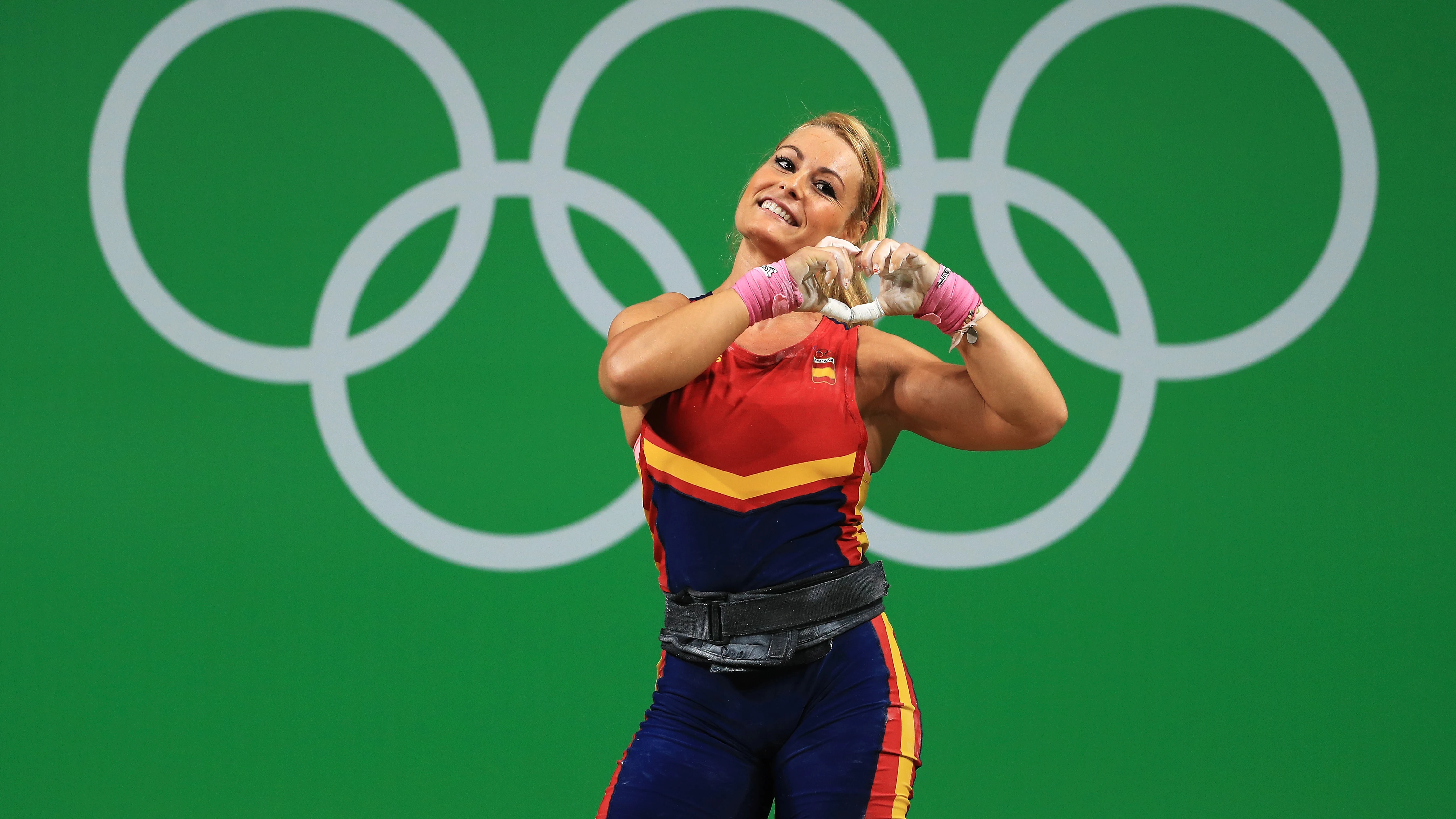 Lidia Valentín Lidia Valentín