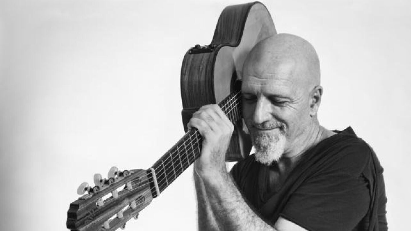 Gustavo Cordera