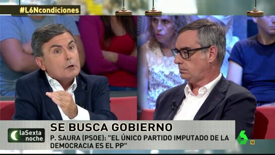 Frame 88.699561 de: Pedro Saura