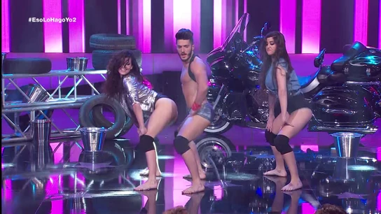 Eso lo hago yo Eso lo hago yo