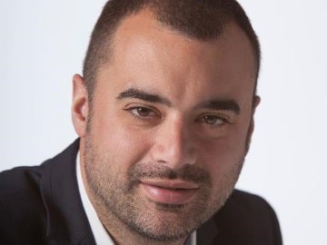 Jordi Ballart, alcalde de Terrassa. Jordi Ballart, alcalde de Terrassa.