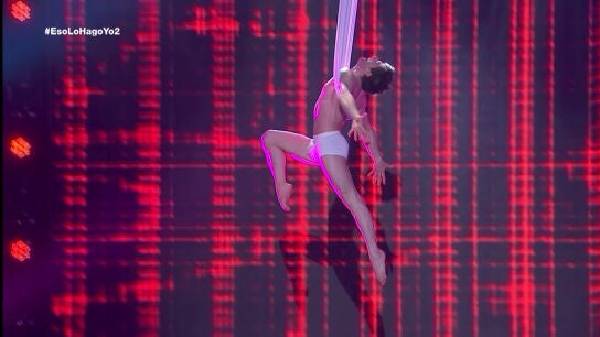 Sergio Eso lo hago yo