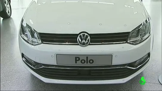 Frame 17.37104 de: VOLKSWAGEN Frame 17.37104 de: VOLKSWAGEN