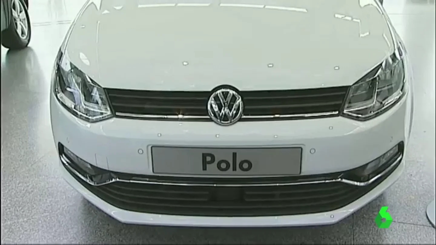 Frame 17.37104 de: VOLKSWAGEN Frame 17.37104 de: VOLKSWAGEN