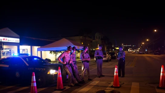 Asesinados en Nueva York un imán y su ayudante por un hombre no identificado Asesinados en Nueva York un imán y su ayudante por un hombre no identificado