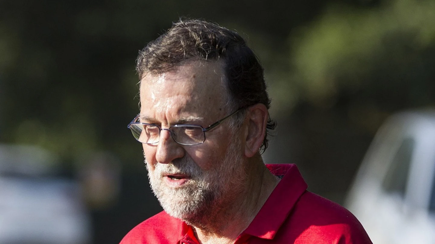 El presidente del Gobierno en funciones, Mariano Rajoy El presidente del Gobierno en funciones, Mariano Rajoy