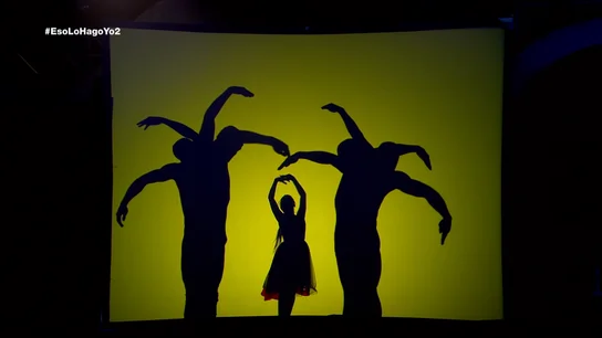 Daniela Eso lo hago yo Daniela Eso lo hago yo