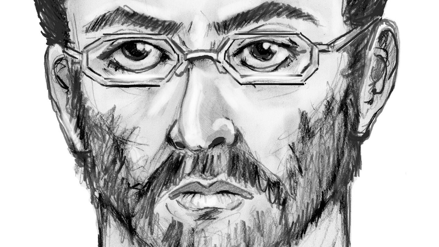 Sospechoso de haber matado al im&aacute;n